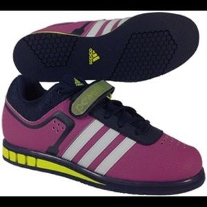 adidas powerlift2